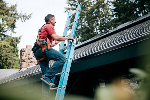 Parker, CO Roofing Service Company